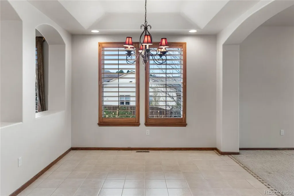 974 Halfmoon Drive Castle Rock CO 80104