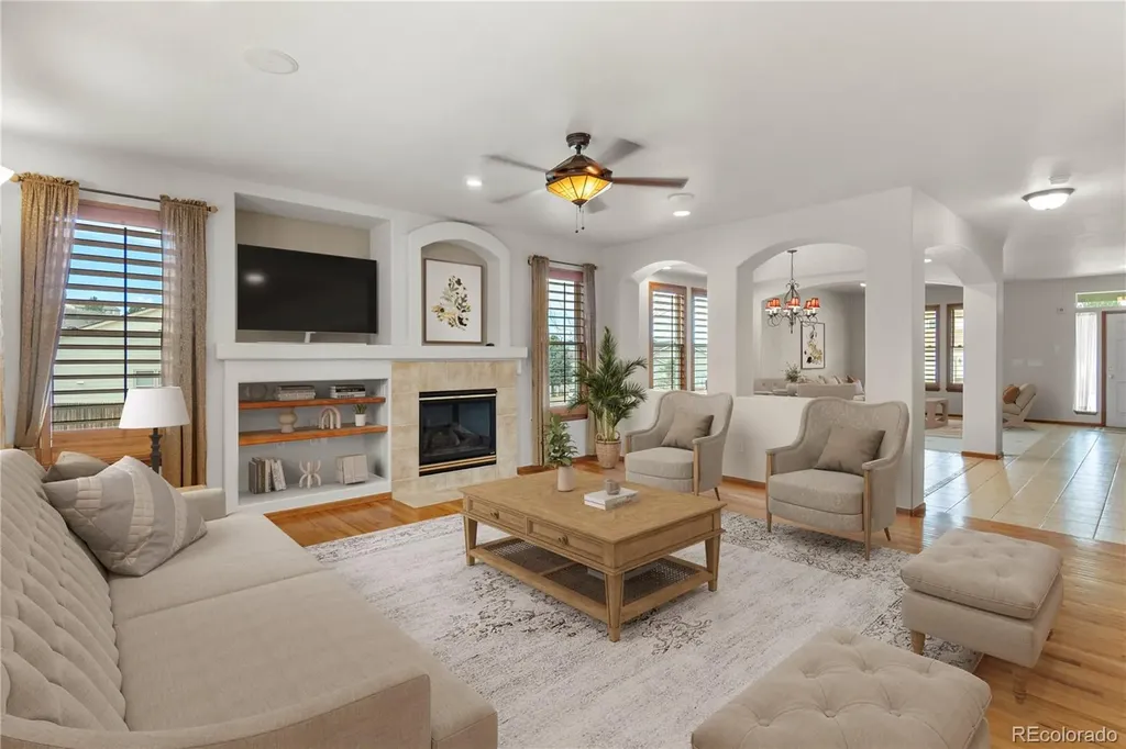 974 Halfmoon Drive Castle Rock CO 80104