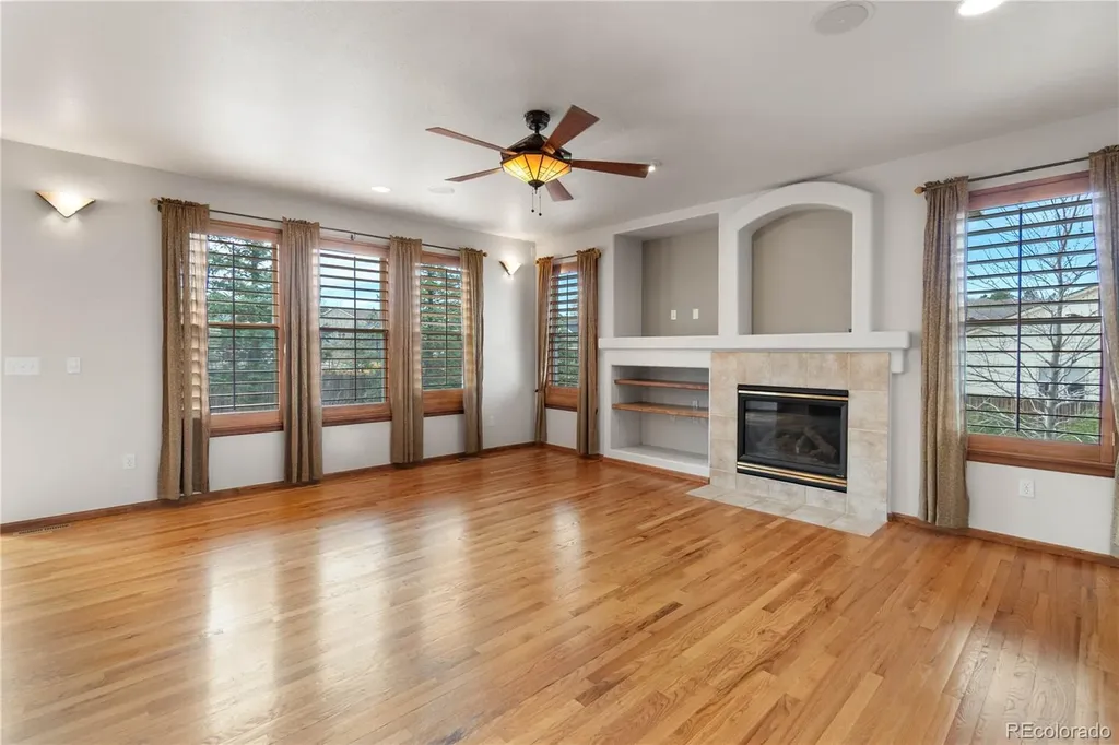 974 Halfmoon Drive Castle Rock CO 80104