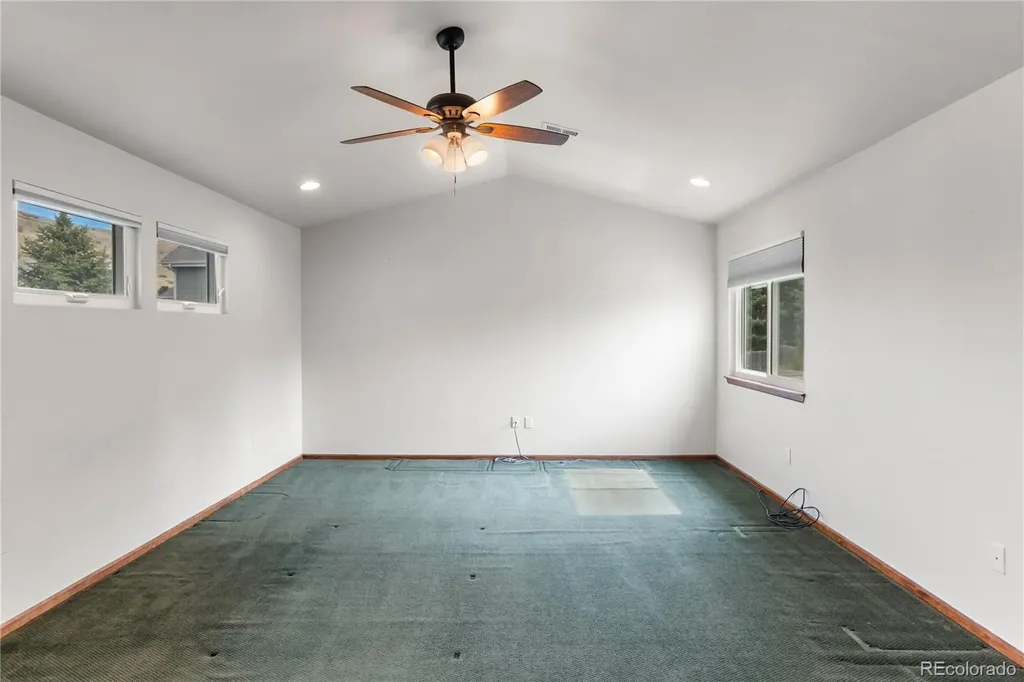 974 Halfmoon Drive Castle Rock CO 80104
