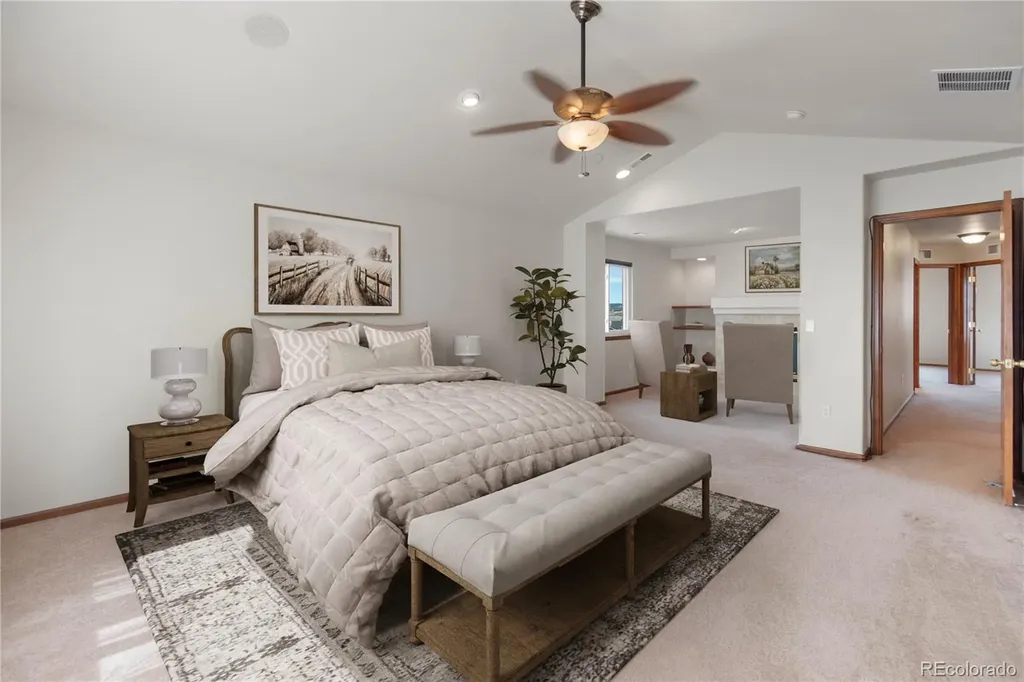 974 Halfmoon Drive Castle Rock CO 80104