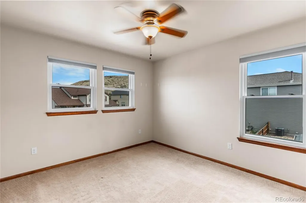 974 Halfmoon Drive Castle Rock CO 80104