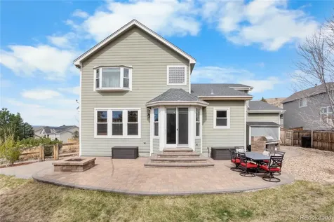 974 Halfmoon Drive Castle Rock CO 80104