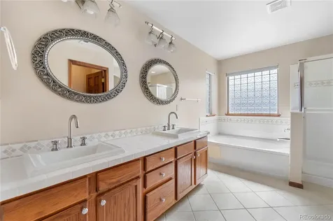 974 Halfmoon Drive Castle Rock CO 80104