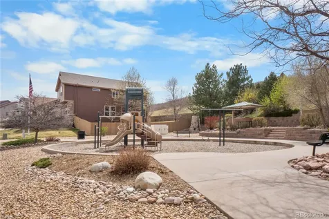 974 Halfmoon Drive Castle Rock CO 80104