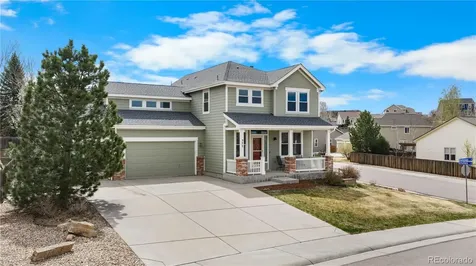 974 Halfmoon Drive Castle Rock CO 80104