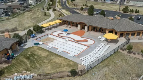 974 Halfmoon Drive Castle Rock CO 80104