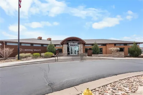 974 Halfmoon Drive Castle Rock CO 80104