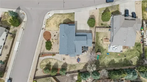 974 Halfmoon Drive Castle Rock CO 80104