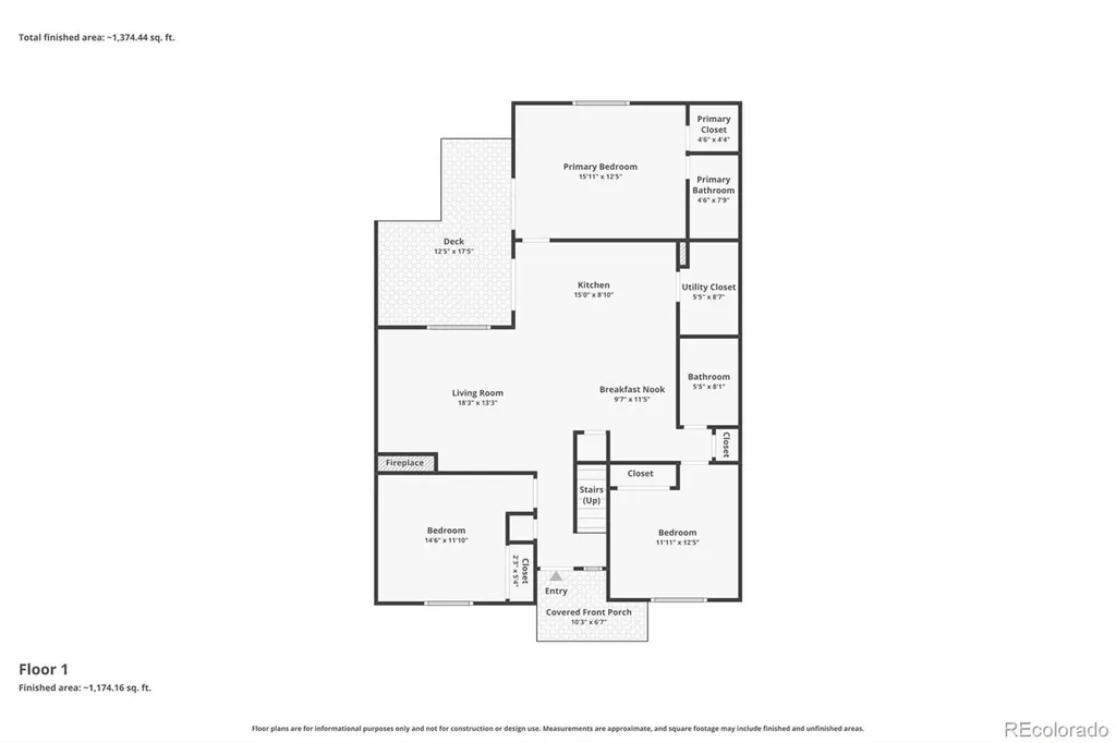 9152 W 88th Circle Westminster CO 80021