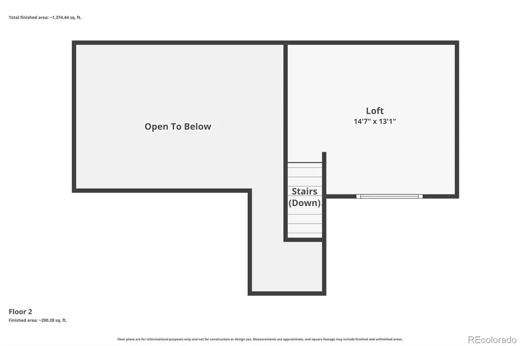 9152 W 88th Circle Westminster CO 80021