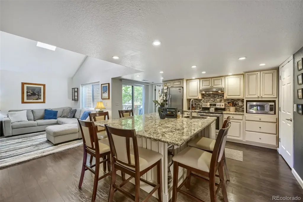 9152 W 88th Circle Westminster CO 80021