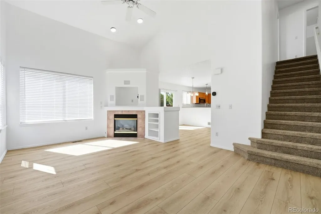 414 Balsa Drive Castle Rock CO 80104
