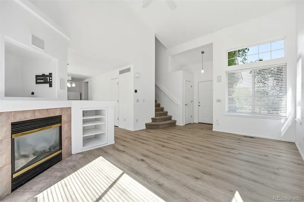 414 Balsa Drive Castle Rock CO 80104