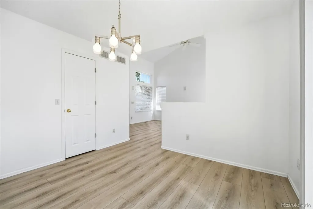 414 Balsa Drive Castle Rock CO 80104