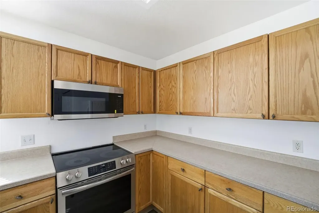 414 Balsa Drive Castle Rock CO 80104