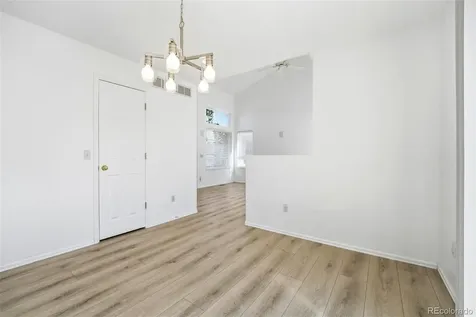 414 Balsa Drive Castle Rock CO 80104