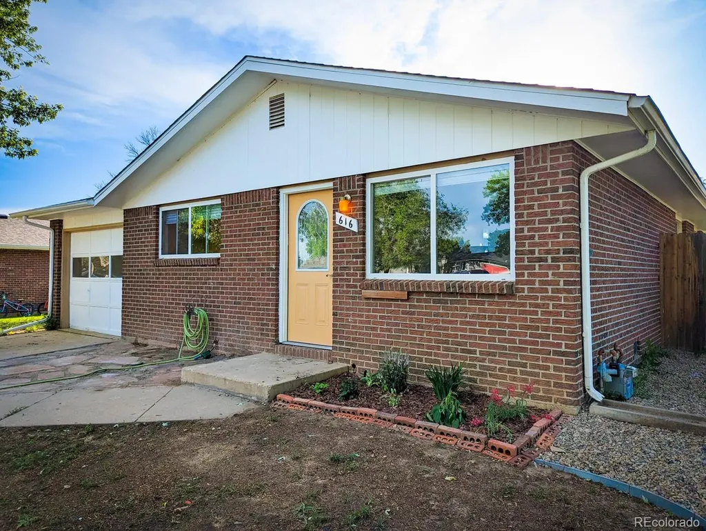 616 Goss Drive Longmont CO 80504