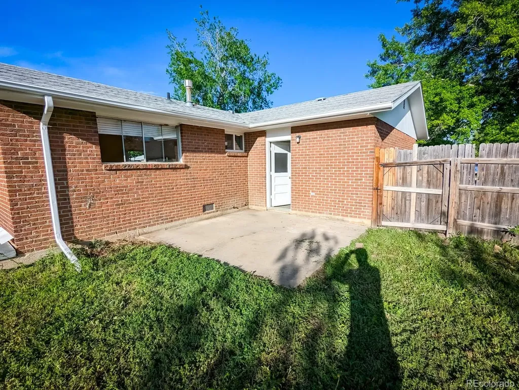 616 Goss Drive Longmont CO 80504