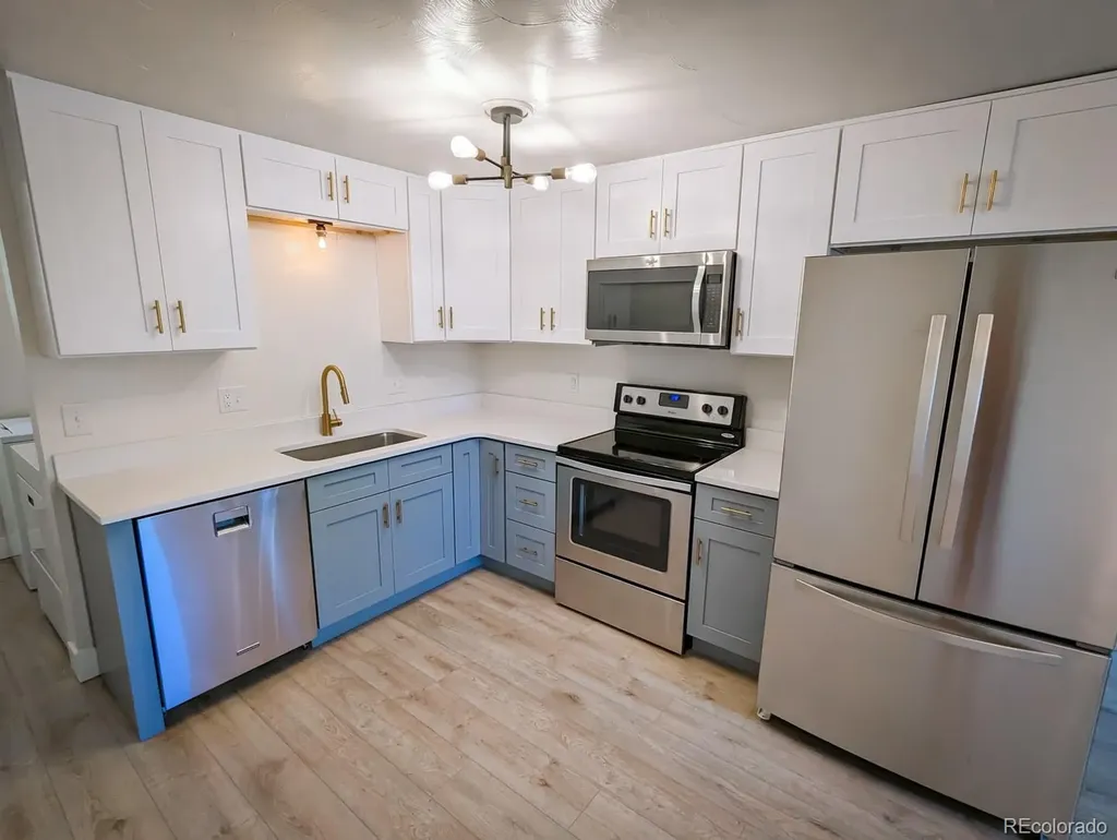 616 Goss Drive Longmont CO 80504