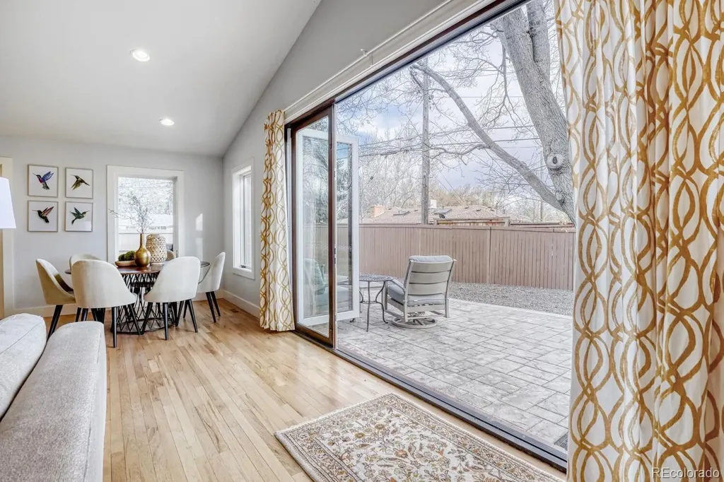 2600 E Eldorado Place Denver CO 80210