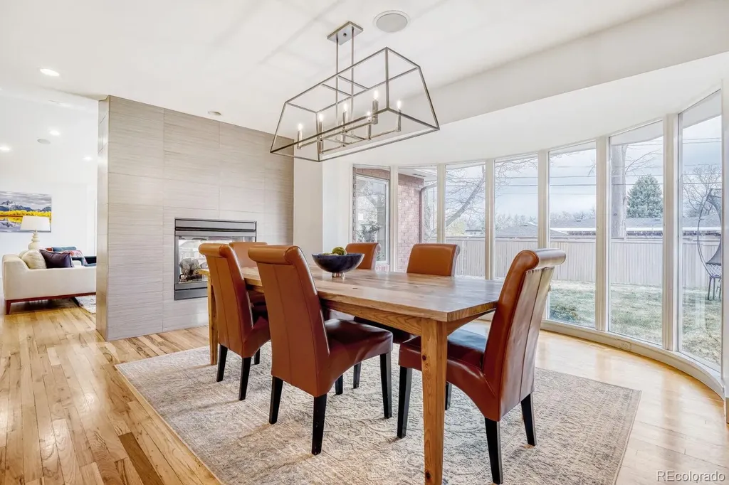 2600 E Eldorado Place Denver CO 80210