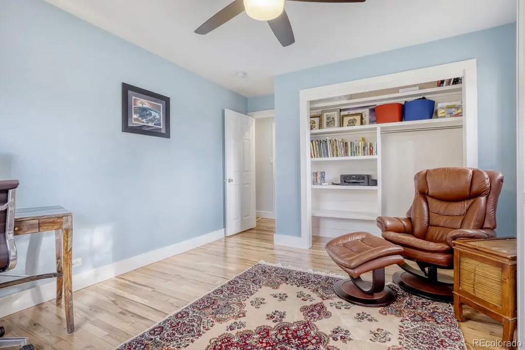2600 E Eldorado Place Denver CO 80210