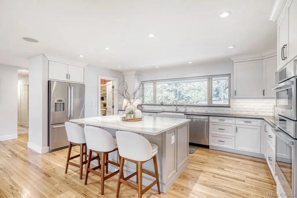 2600 E Eldorado Place Denver CO 80210