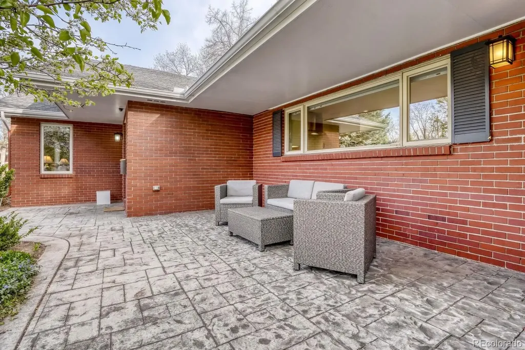 2600 E Eldorado Place Denver CO 80210