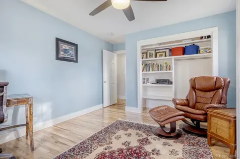 2600 E Eldorado Place Denver CO 80210