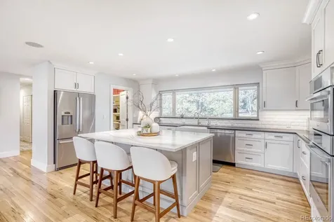 2600 E Eldorado Place Denver CO 80210