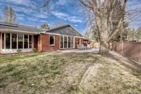 2600 E Eldorado Place Denver CO 80210