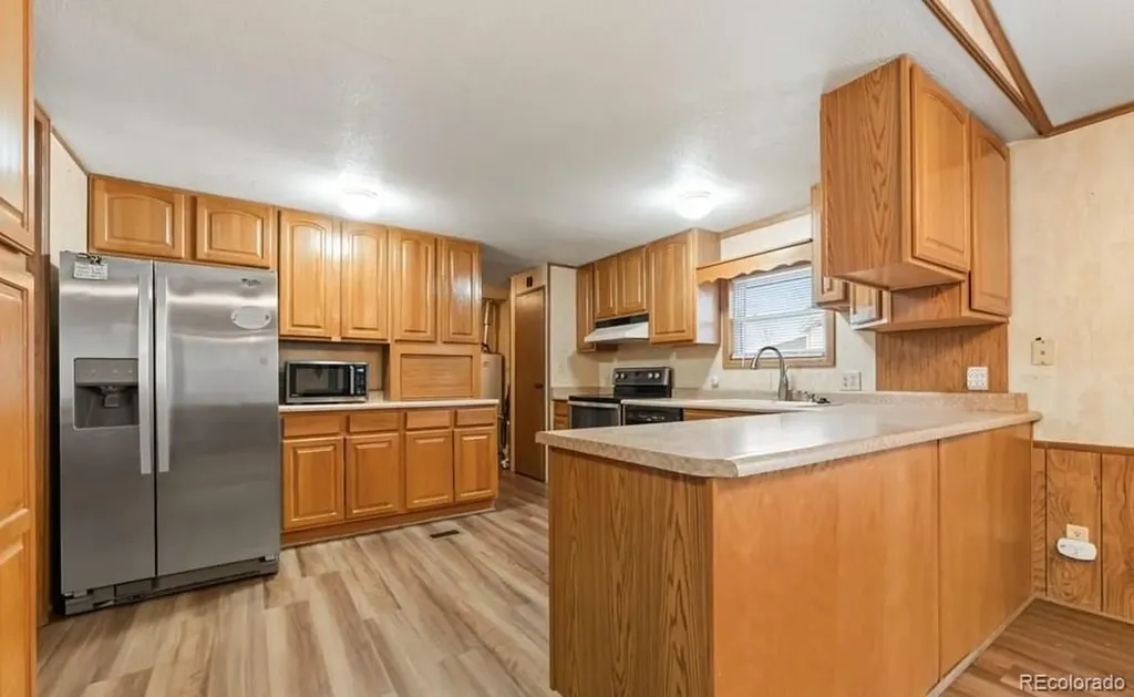 2219 W 28th Street Pueblo CO 81003