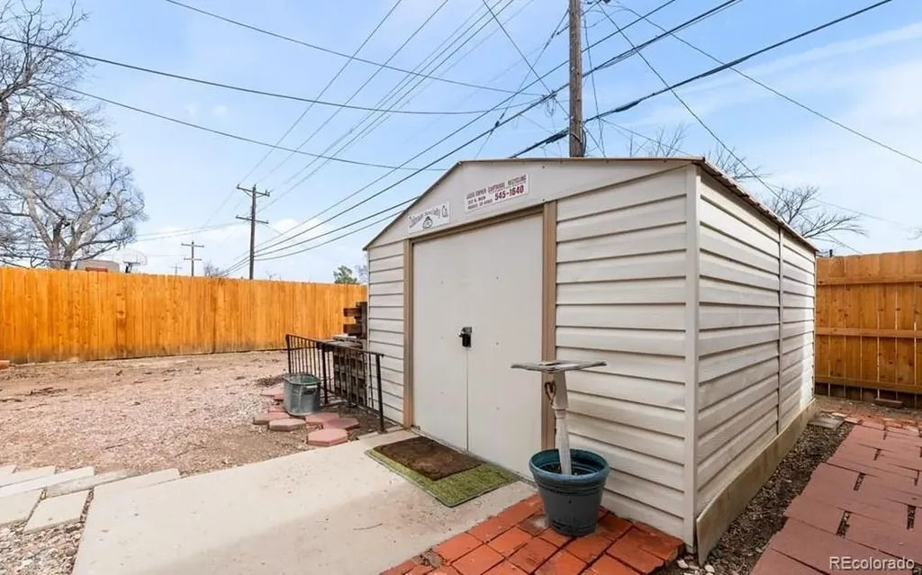 2219 W 28th Street Pueblo CO 81003
