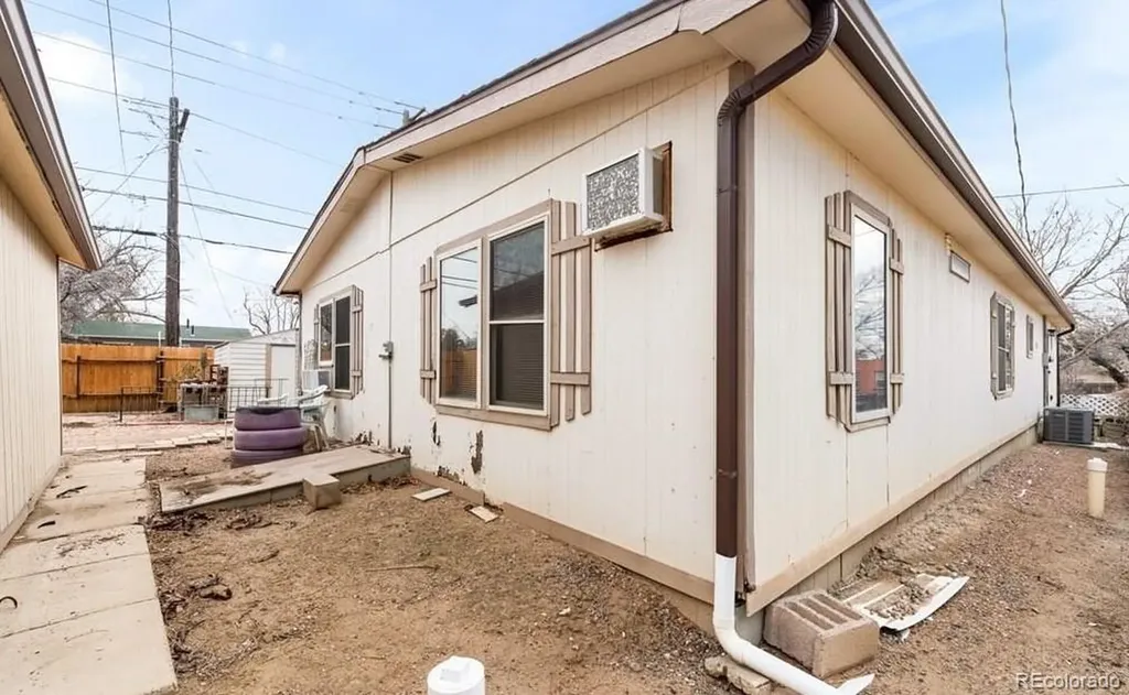 2219 W 28th Street Pueblo CO 81003
