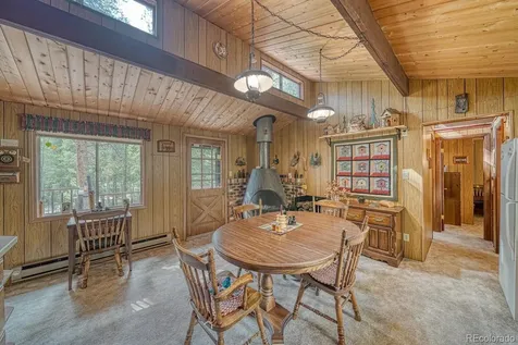22297 County Road 292d Nathrop CO 81236