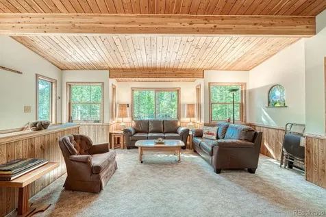 22297 County Road 292d Nathrop CO 81236