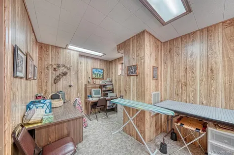 22297 County Road 292d Nathrop CO 81236