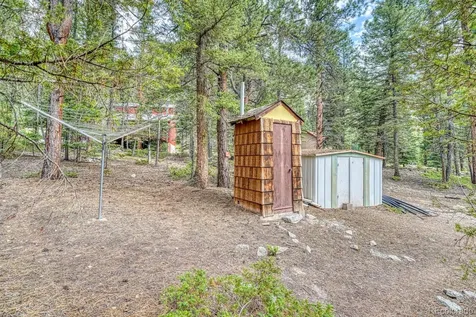 22297 County Road 292d Nathrop CO 81236