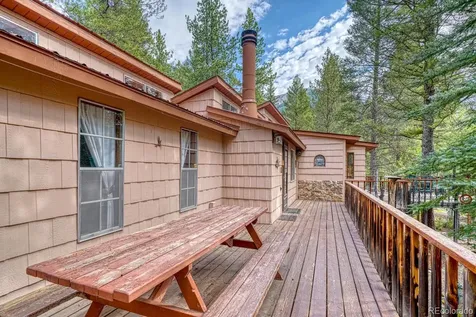 22297 County Road 292d Nathrop CO 81236