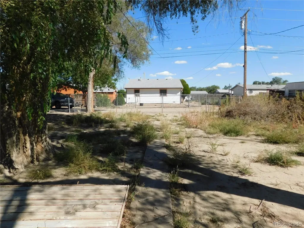 705 Adams Avenue La Junta CO 81050