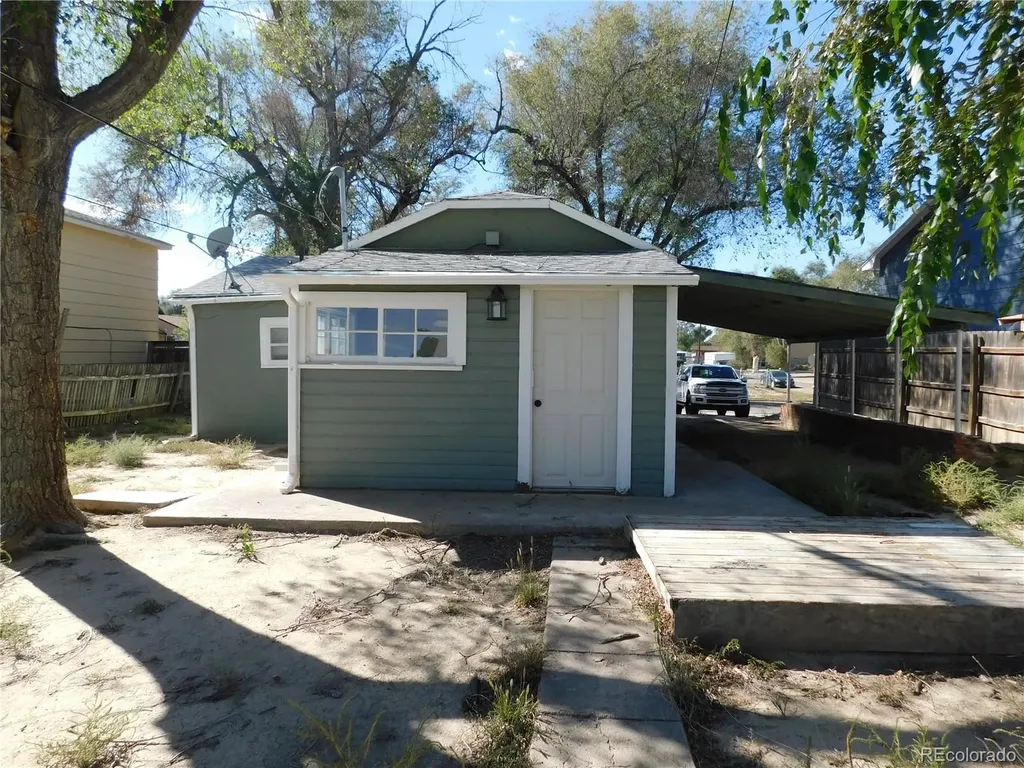 705 Adams Avenue La Junta CO 81050