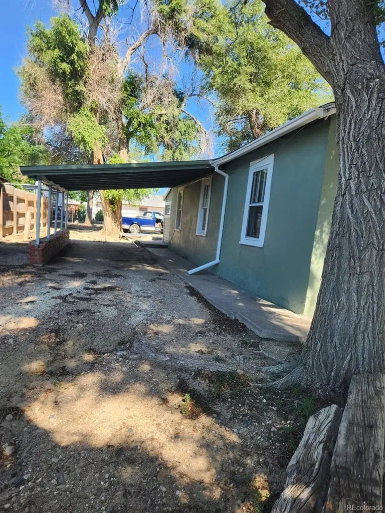 705 Adams Avenue La Junta CO 81050