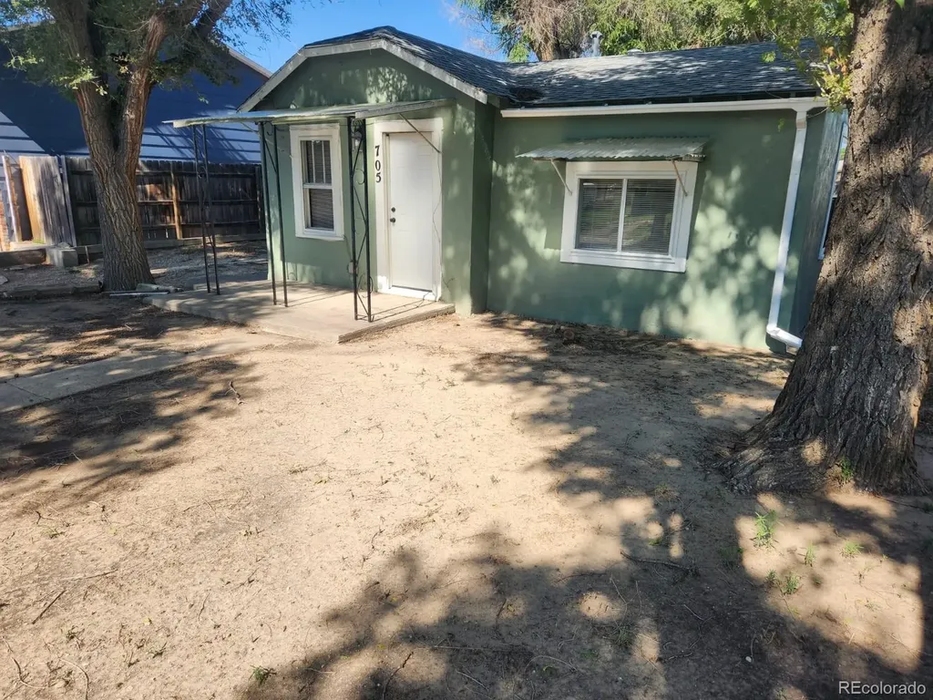 705 Adams Avenue La Junta CO 81050