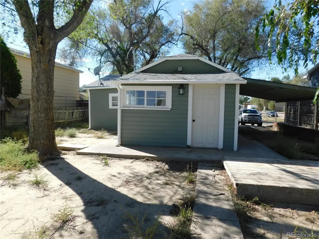 705 Adams Avenue La Junta CO 81050