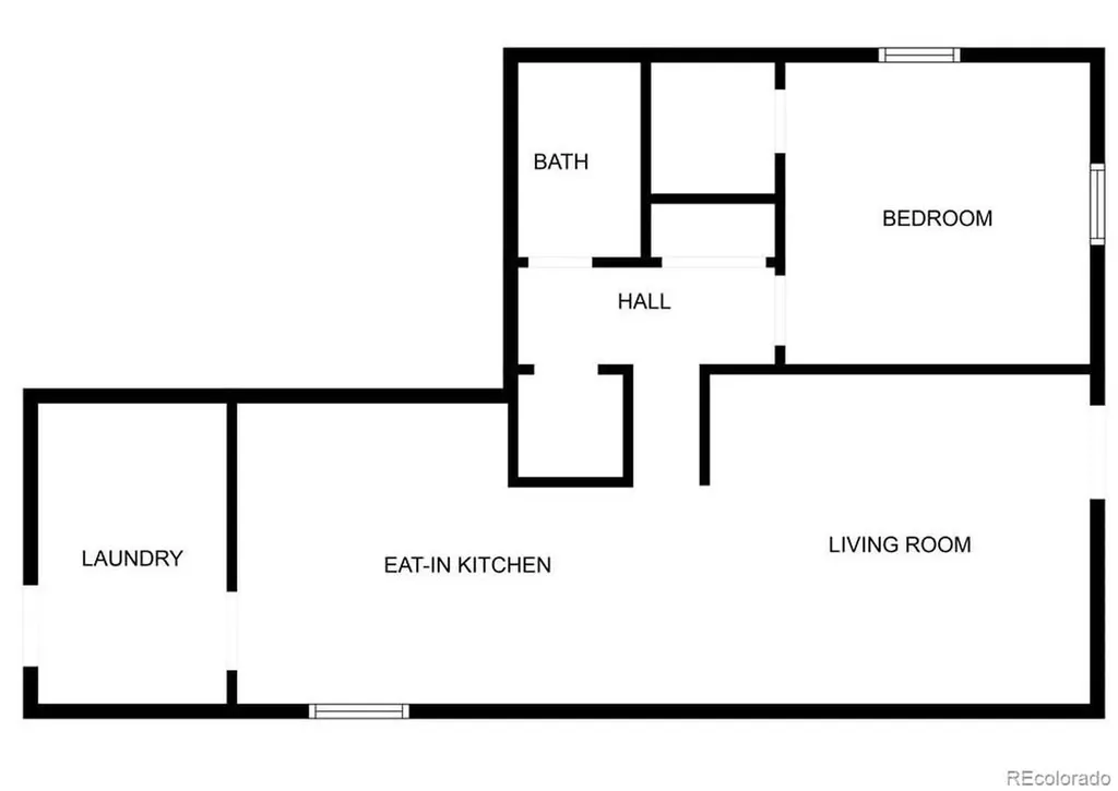 705 Adams Avenue La Junta CO 81050