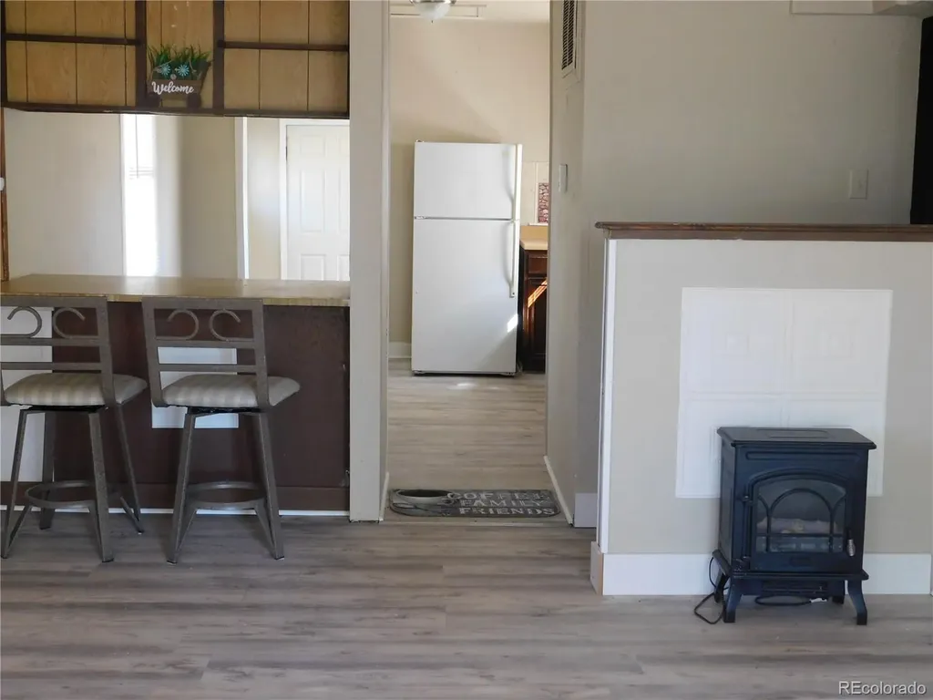 705 Adams Avenue La Junta CO 81050