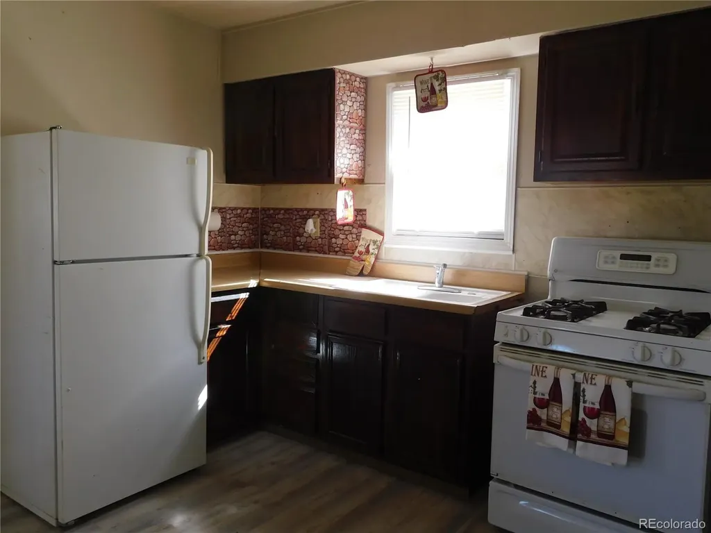 705 Adams Avenue La Junta CO 81050