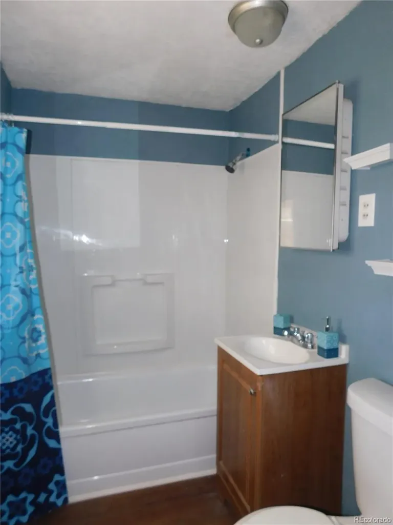 705 Adams Avenue La Junta CO 81050