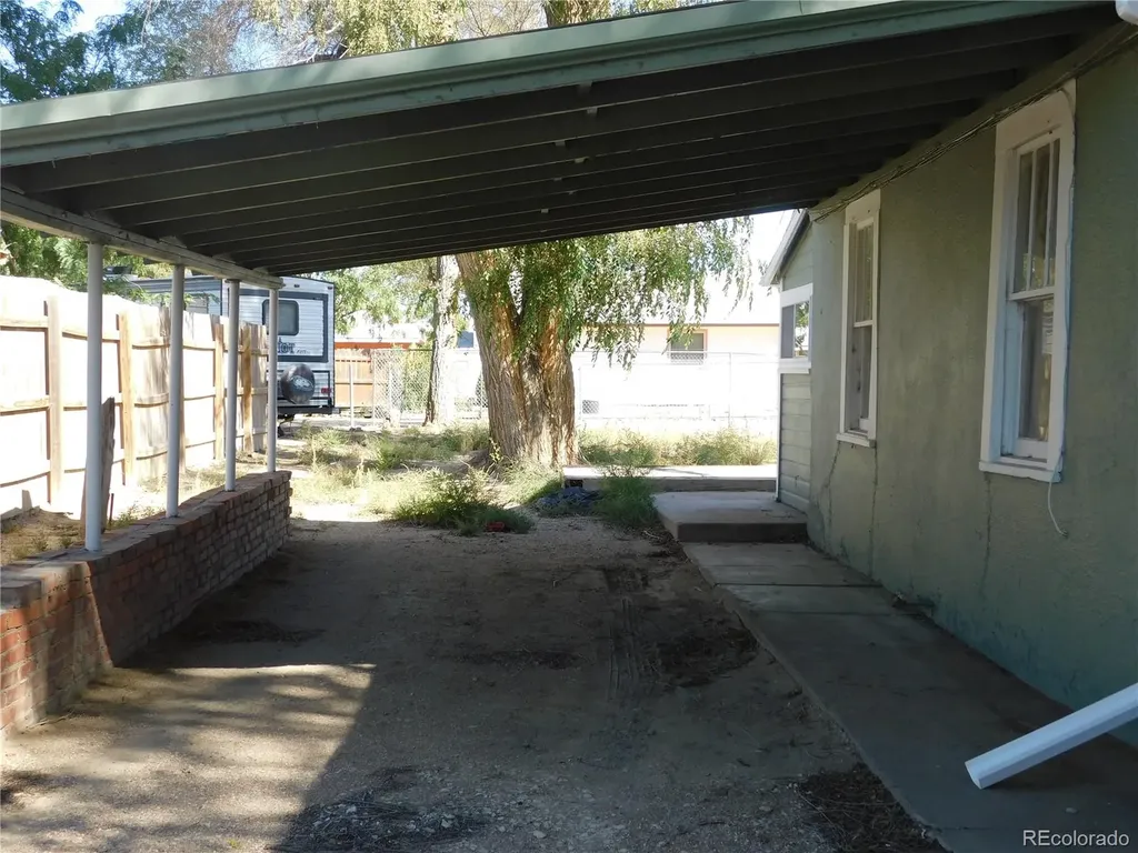 705 Adams Avenue La Junta CO 81050